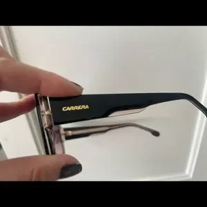 CARRERA Brand NEW Paparazzi Proof Eyewear Carrera | Accessories | Carrera Brand New Paparazzi Proof  main image 3